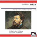London Festival Orchestra - L'Arlesienne Suite no.  1 - Overture