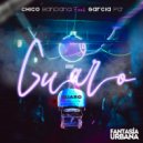 Chico Bandana & Garcia Pà - Guaro