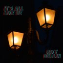 Riky Dualin - Chillin\' With My Homies (Original mix)