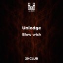 Unlodge - Red