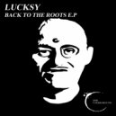 LUCKSY - Coming Back (Original mix)