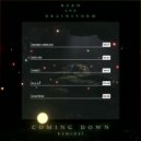 Kfau  &  Brainstorm  - Coming Down