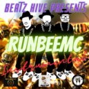 Beatz Hive - RunBEEMC Instrumental (Original Mix)