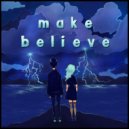 INF1N1TE & MJ/XO & TenGraphs - MAKE BELIEVE (Original Mix)