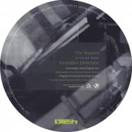 The Ripped - Interestellar Drive