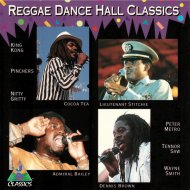 Dennis Brown - It\'s Magic