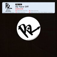 Dj Face Off - Pray