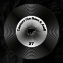 Capture the Bass & Audi - 27 (Original Mix)