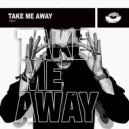 Lykov - Take Me Away (DUB Mix)