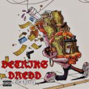 Lil Cherep - DETRIKS DREDD