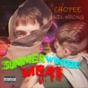 Chopee - Perdator