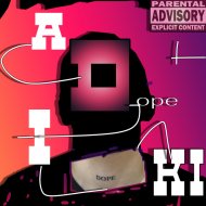 Crystal Dope - Adiki