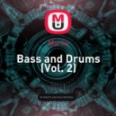 Mariw - Bass and Drums (Vol. 2)