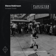 Steve Robinson (UK) - She\'s Gonna Bring It