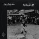 Steve Robinson (UK) - Control Your Senses