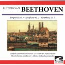 London Symphony Orchestra - Symphony no. 2 in D major op. 36 - Larghetto