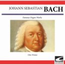 Otto Winter - Toccata, Adagio and Fugue in C minor, BWV 564 ()