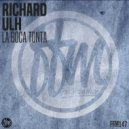 Richard Ulh - 80\'s Error (Original Mix)