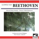 Orchestre du Festival Belgique - Moonlight Sonata in C sharp minor op. 27 no. 2 - Presto agitato