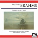 Junge Suddeutsche Philharmonie Esslingen - Symphony no. 1 in C minor - Un poco Allegretto e grazioso ()