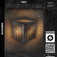NIKK - The Hidden Ones