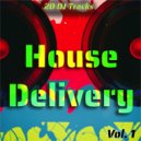 Piano Lovers - A Night in Copacabana (Chillhouse Beach Mix)