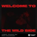 Gabriel Pinheiro & Mari Casagrande - Wild Side (feat. Mari Casagrande) (Original Mix)