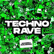Andrea Gulisano - Techno Rave