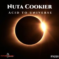 Nuta Cookier - Interdimensional Gate
