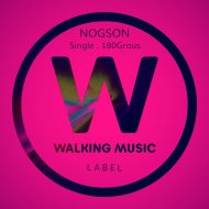 Nogson - I\'m Going To Space