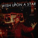 Adamant & Richelle Hicks - Wish Upon A Star (Sidewalk Talk Mix)