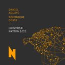 Daniel Aguayo & Dominique Costa - Universal Nation 2022 (Original Mix)