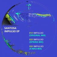 Santosa - Impulso