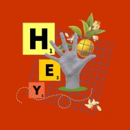 SHNA - Hey!