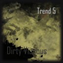 Trend 5 - Shake