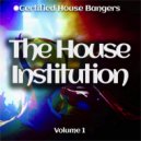 Soul of Paradise - Jump Into Nothingness (House Lovers Mix)