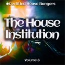 Sandrino - Desert Light (House of Light Mix)