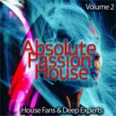 Greg\'s Beats - Madness Without Barriers (Jeff Desmond\'s House Mix)