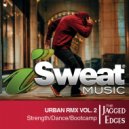 The Jagged Edges - You Can Do It