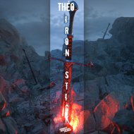 Théo - Iron Stick