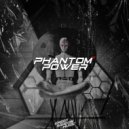 Cadilius - Phantom Power