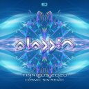 Aladdin  - Tinnitus 2020 (Cosmic Sin Remix)
