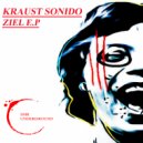 Kraust Sonido - Action Of Melting (Original mix)