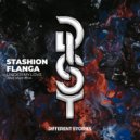 Stashion & Flanga - Under My Love (Radio Edit)