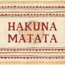 Johan Horses - Hakuna Matatas # 2