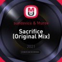 sundevice & Murov - Sacrifice