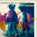 Srinivas & Armaan - Querida (Original mix)