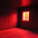 Ivan Franko - Red room (Original)