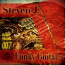 Steven J. - Funky Guitar (Original mix)
