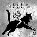 888 - Caught In The Undertow (feat. Lacey Patterson) (Original mix)